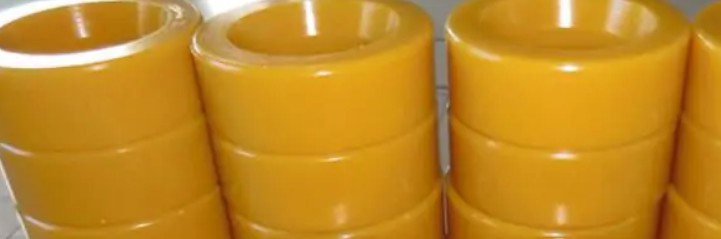 低场核磁法研究聚氨酯交联度与性能的关系