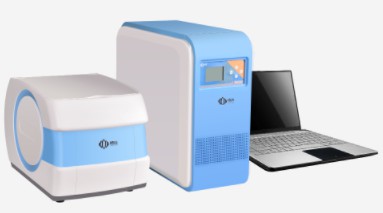 脉冲核磁共振成像