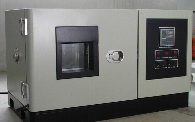 高低温试验箱