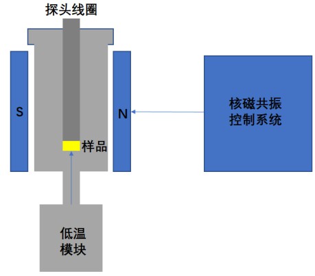 水稻冷胁迫研究-低场核磁法 水稻冷胁迫研究-低场核磁法