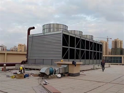 横流式冷却塔与逆流式冷却塔的区别(横流式和逆流式冷却塔哪个好)