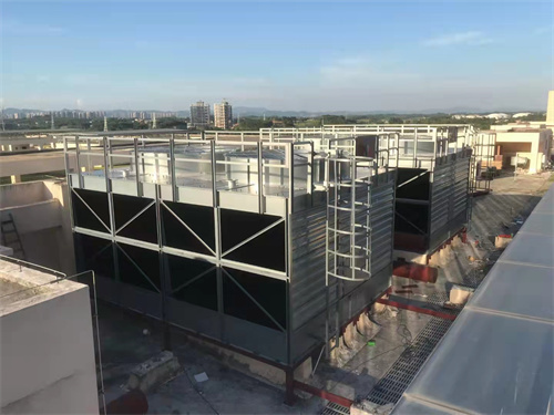 安徽冷却塔厂家介绍冷却塔漂水解决方式(安徽省冷却塔厂家)