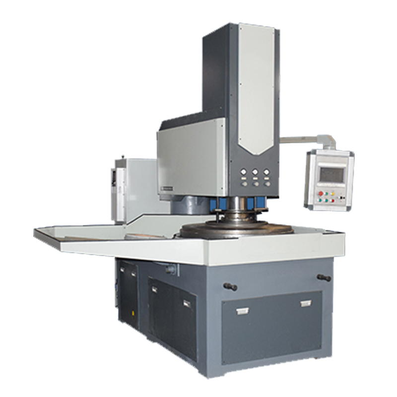 智能双端面磨床只研磨高精度产品吗 智能双端面磨床只研磨高精度产品吗