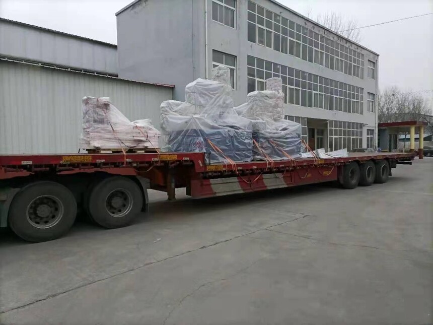 模具钢磨料-精密数控研磨机