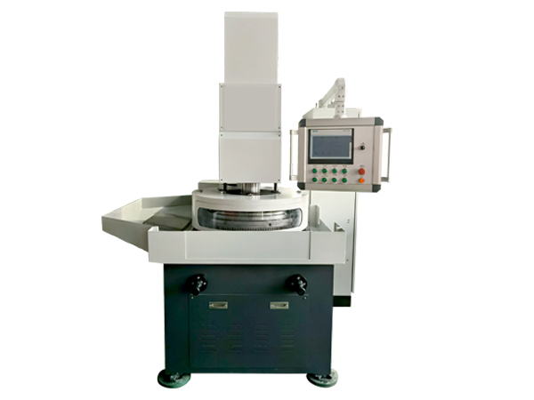 单面加工铁件工件-重型数控双面研磨机设备 单面加工铁件工件-重型数控双面研磨机设备