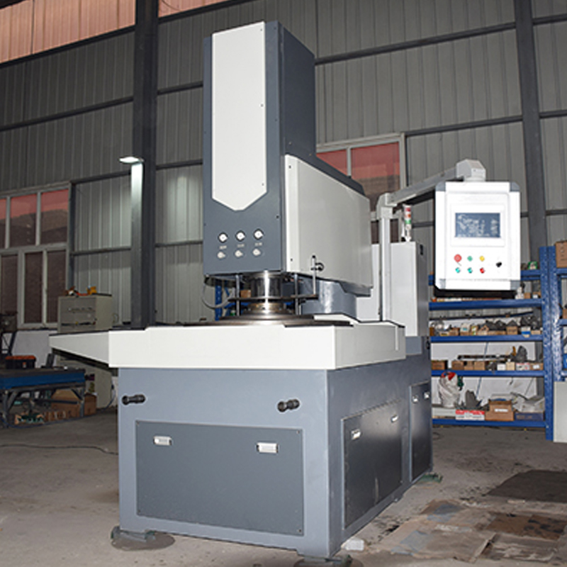 重型数控双面研磨机 重型数控双面研磨机