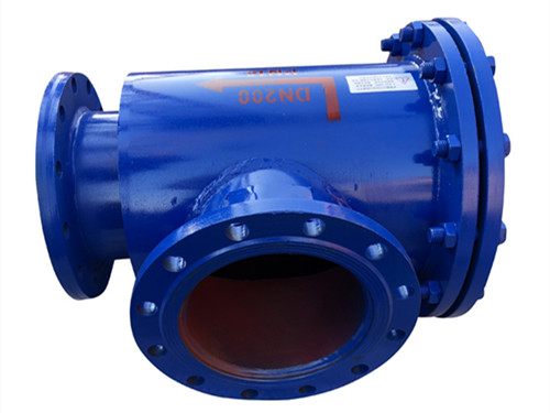 碳钢水泵吸入口扩散器 碳钢水泵吸入口扩散器