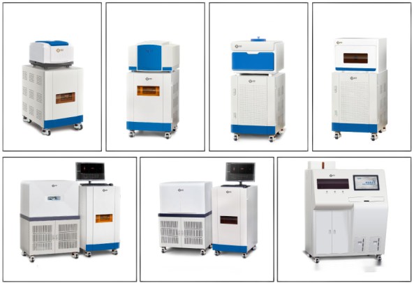 小型磁共振仪器 小型磁共振仪器