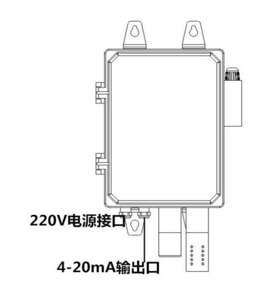 毒剂检测(染毒)安装电气连接.png 毒剂检测(染毒)安装电气连接.png